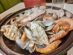 -阿毛饭店首店·宁波老字号(文化广场店)
