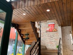 -查令84号咖啡馆(金大地1912东西街店)