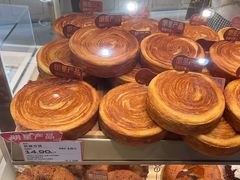 -卡玛王子·面包·蛋糕(南山宝能环球汇店)