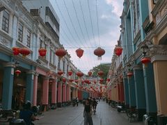 -仁信老铺(华盖路店)