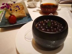 -宝园酒家(美林M·LIVE天地东座店)