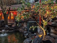 -白家大院·王府宫廷菜(苏州街店)