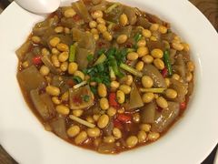 -妈妈的味道(工人体育场东路店)