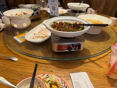 -新白鹿餐厅(龙游路总店·杭帮菜名店)
