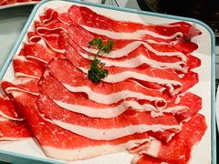 -北门涮肉·炭火铜锅涮肉(什刹海店)