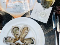 生蚝-威斯汀舞台餐厅