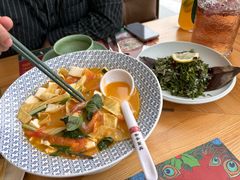 -甘思咪哚·云南艺术餐厅(天河广百店)