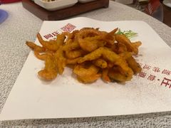 -阿庄新豫菜(航海东路店)