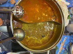 -呷哺呷哺(西单大悦城店)