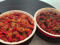 -傻二炒货龙虾(李沧旗舰店)