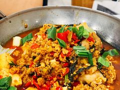 -新新湘菜馆(新中街二条店)