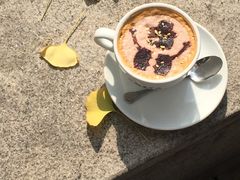 -COSTA COFFEE(新奥购物中心店)