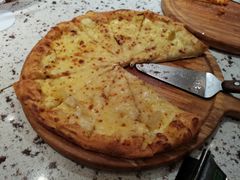 -比格比萨自助(新辰里学清路店)