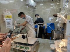 -张记卤菜店(三条巷店)