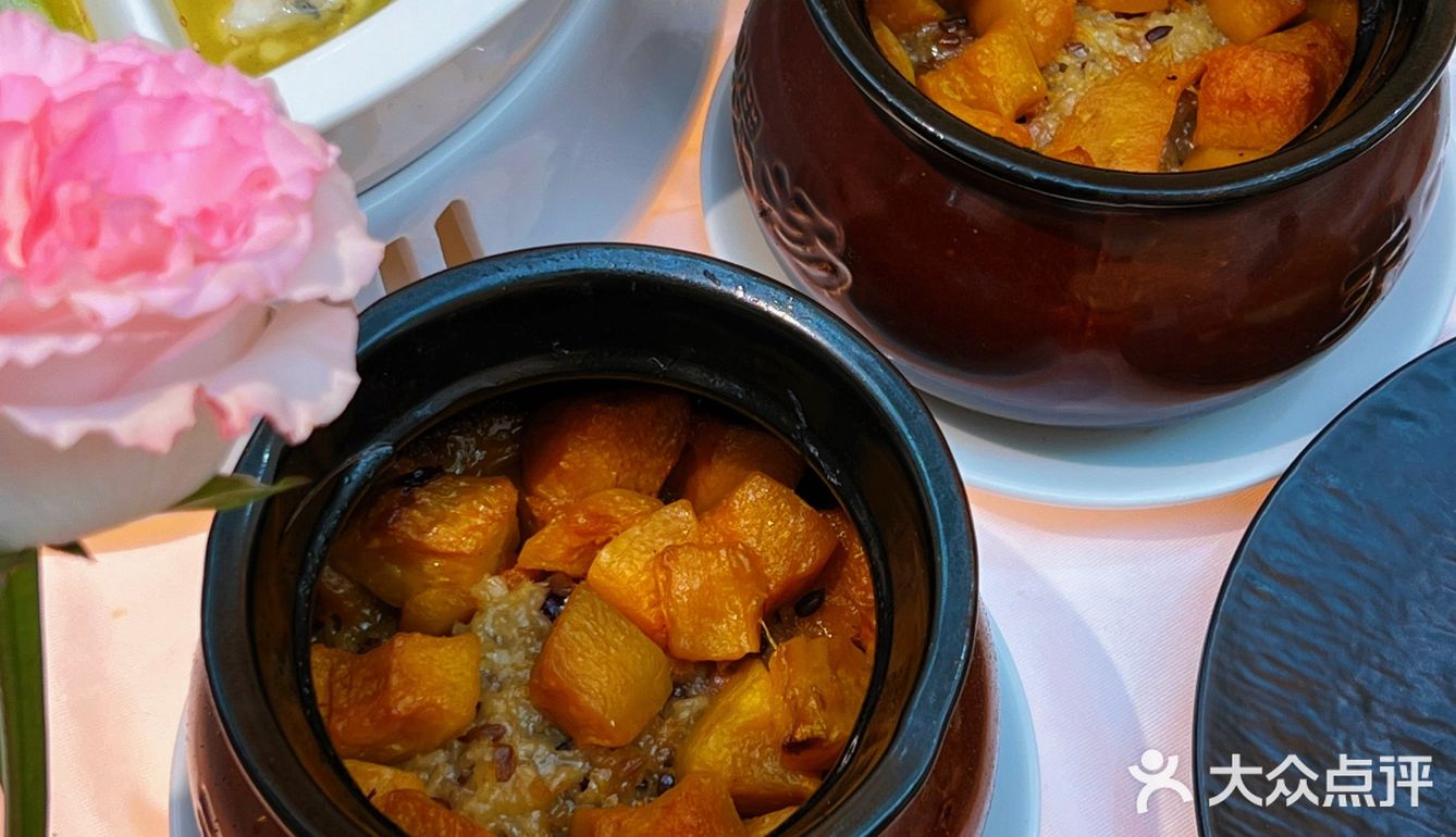 北京真的好浪漫