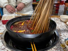 -唐记煌大坨卤牛肉串串(瑞南街店)