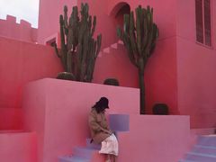 -漳州滨海火山岛自然生态风景区