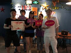 -S Team剧情密室(杭州龙翔桥店)