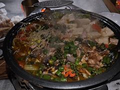 -探鱼·鲜青椒爽麻烤鱼(天河优托邦店)