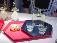 -茶是一枝花泡茶店