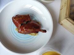 -富力丽思卡尔顿酒店·丽轩中餐厅