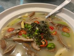-莆田餐厅(NEX店)