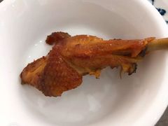 -斯丹姜母鸭·古法干香(涂门街总店)