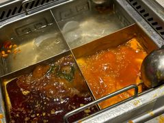 -海底捞火锅(方圆荟店)