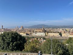 -米开朗琪罗广场