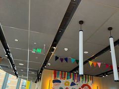 -麦当劳(北苑秋实路店)