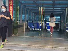 -中航健身会(城市广场·深圳店)