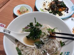 熟牛肉汤河粉-越小品·越南餐厅(布吉万象汇店)
