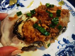 -旺角小渔村(二马路店)