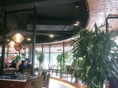 大堂-盐帮食坊•小河帮川菜(四川师大店)