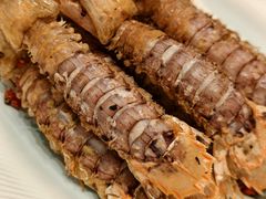 -宁海食府(大剧院店)