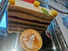 -Wei菋·Le Bistrot