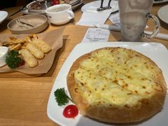 -菲滋意式餐厅(温岭银泰城店)