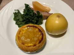 蛋挞-印象餐厅(杭州国际博览中心北辰大酒店)