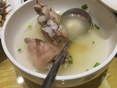 -沁园春大酒店(羊尖店)