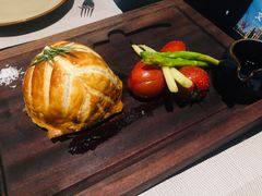 惠林顿牛排-上海苏宁宝丽嘉酒店·Cafe Bellagio西餐厅