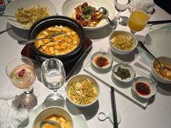 -悦轩中餐厅·高空江景·杭州柏悦酒店