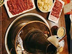 -前门张记涮肉(前门店)
