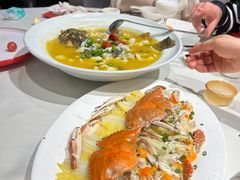 -紫阳海鲜楼·传承闽味(长乐路总店)