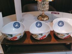 -东方饺子王(和平里店)