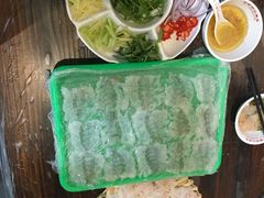 -官塘锋记鱼生·生腌·砂锅粥(牌坊街店)
