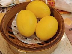 -点都德(喜粤楼店)