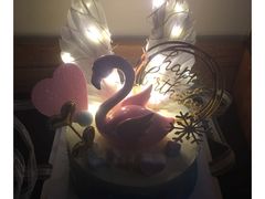 -芊浔家的蛋糕王国(升龙店)