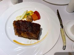 -王品牛排(佛山南海万科广场店)