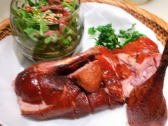 樟茶鸭-锦府盐帮·李宅(领展购物广场中关村店)