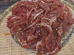 -正宗齐齐哈尔烤肉·齐牛哥鲜切炭火烤肉(杭州总店)